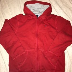 Tommy Hilfiger